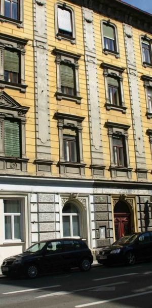 Schöne 2-Zimmerwohnung mit Balkon in der Heinrichstraße - Provisionsfrei! - Photo 2