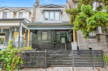 For Lease - 48 Lansdowne Avenue Unit# A, Toronto, Ontario - Photo 5