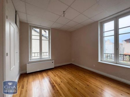 Appartement à louer 3 pièces 50.06m² - Photo 3