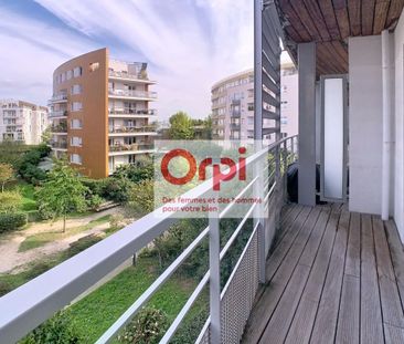 Location Appartement 1 pièce 30m² ISSY LES MOULINEAUX 92130 - Photo 5