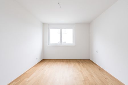 Helle 3-Zimmer Wohnung mit Terrasse zu vermieten - Photo 2