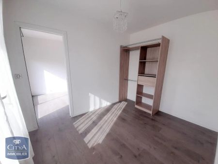 Appartement à louer 2 pièces 34.1m² - Photo 5