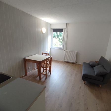 Appartement 1 pièce à Longwy - Photo 3