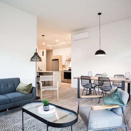 ÉLÉANOR - CONDOS LOCATIFS À OTTERBURN PARK - appartement / logement à louer - Photo 3