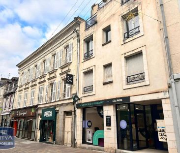 Appartement à louer 2 pièces 39.1m² - Photo 3