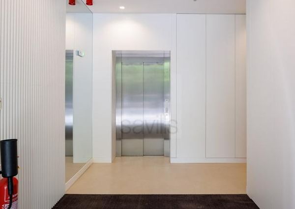 Apartamento T1 em Porto