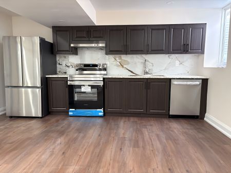 For Lease - 675 Anishinaabe Drive Unit# Lower, Shelburne, Ontario - Photo 2