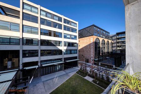 107/10 Parbery Street, Kingston ACT 2604 - Apartment For Rent | Domain - Photo 5