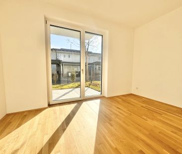 Projekt MIT49 – Moderner ERSTBEZUG in Graz Puntigam - Foto 6