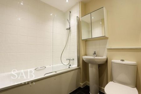 2 bedroom terraced house to rent - Photo 5