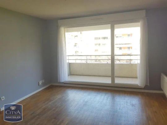 Appartement à louer 2 pièces 36.99m² - Photo 1