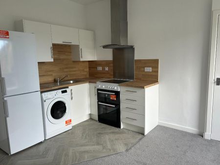 1 bedroom flat to rent - Photo 3
