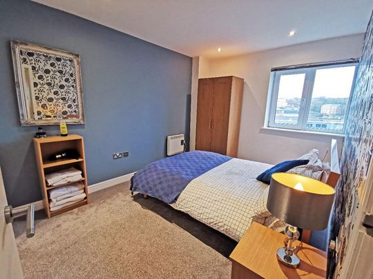 2 bedroom apartment to rent - Photo 1