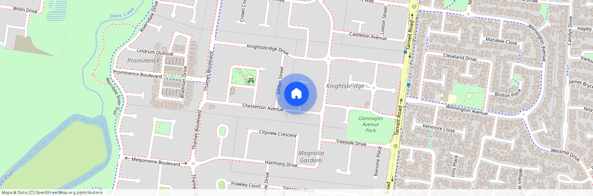 3 Woodhall Place, Vic 3029, Tarneit