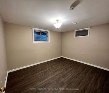 For Lease - 1731 Echo Point Court, Pickering, Ontario - Photo 3