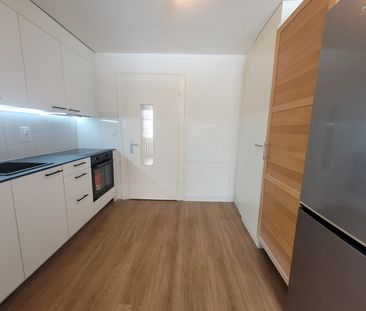 3.5 Zimmer, 70 m², EG - Foto 6