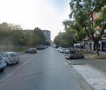 Piazza tancredi galiberti ampio quadrilocale - Foto 1