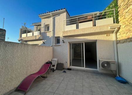 Appartement à louer 2 pièces • Lansargues - Photo 5