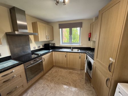 St John's Walk, Heworth - P10381 - Photo 3