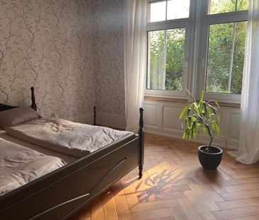 APPARTEMENT DE 3 PIÈCES À THOUNE (BE), MEUBLÉ, TEMPORAIRE - Photo 1