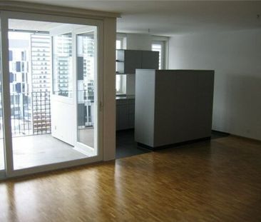 2 ½ Zimmer-Wohnung in Zürich mieten - Foto 4
