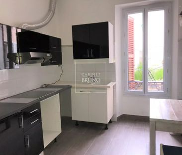Location Appartement 2 pièces 42m² CANNES 06400 - Photo 1