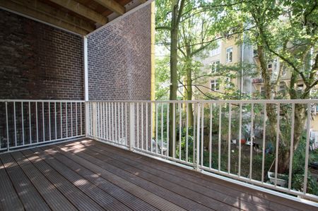 Te huur: Appartement De Wittenstraat in Amsterdam - Foto 3