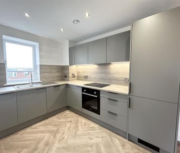 2 bedroom apartment to rent - Photo 2