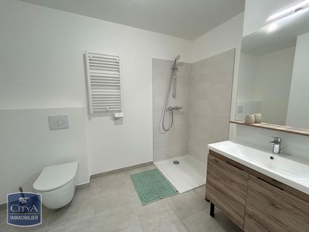 Location Appartement 3 pièces 61m² NICE 06300 - Photo 5