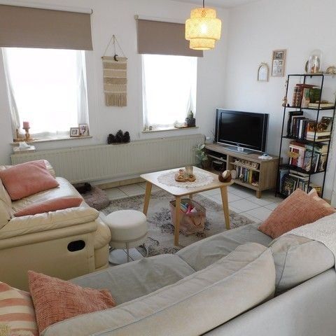 Appartement te huur in Heusden voor € 850 met 2 slaapkamers - Photo 1