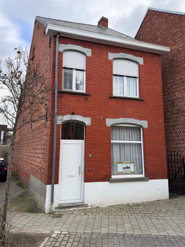 Gunstig gelegen woning met tuin. - Foto 2