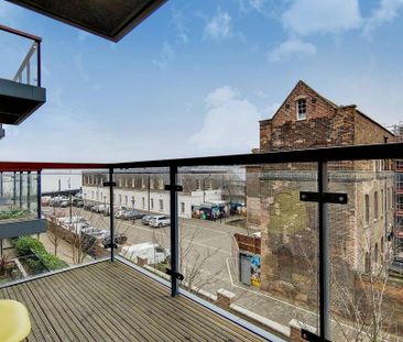 Studio to rent - Photo 5