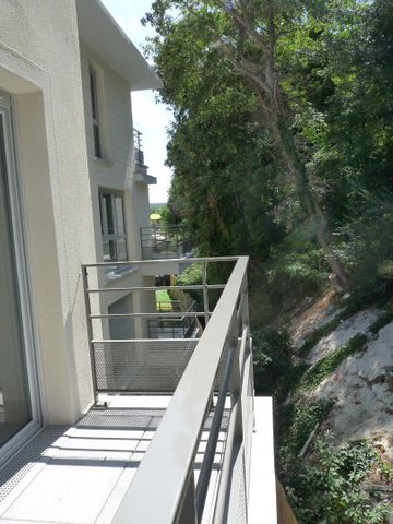 Location appartement 3 pièces, 61.21m², Mareil-Marly - Photo 5