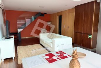 Apartamento T1 em Aveiro