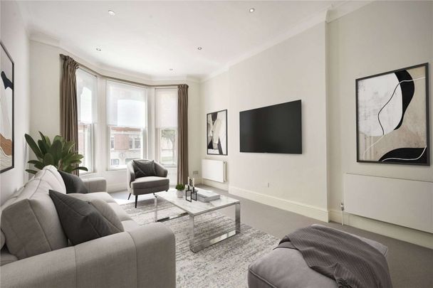 Egerton Gardens, Knightsbridge, London, SW3 2DD - Photo 1