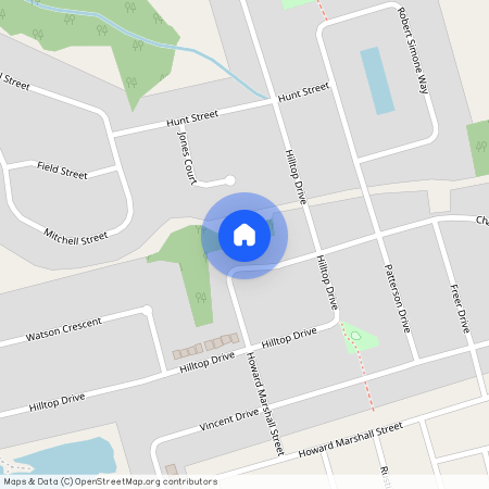 24 Howard Marshall Street, Kanada, Ayr