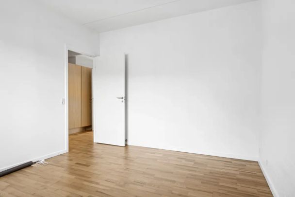 Kæledyr tilladt efter aftale - Photo 1