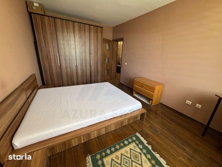 Apartament 3 camere 74 mp Parcare privată zona Rahovei Pet friendly - Photo 5