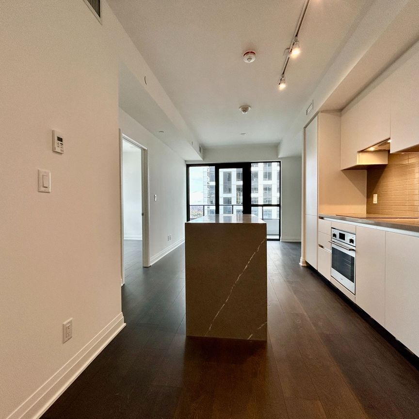 For Lease - 4015 The Exchange Street Unit# 3410, Mississauga, Ontario - Photo 1