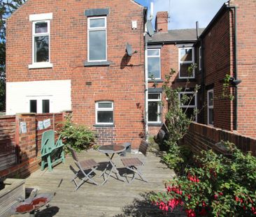 Hawksley Road, Sheffield, S6 - Photo 1
