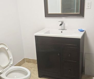 For Lease - 98 Pointon Street Unit# Basement, Aurora, Ontario - Photo 5