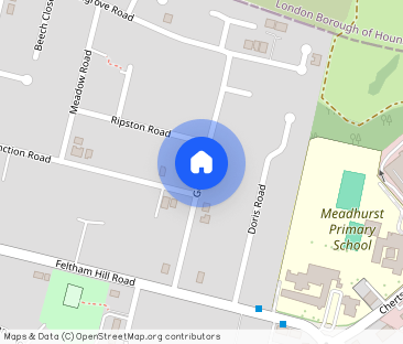 Goffs Road, Ashford, TW15 - Photo 1