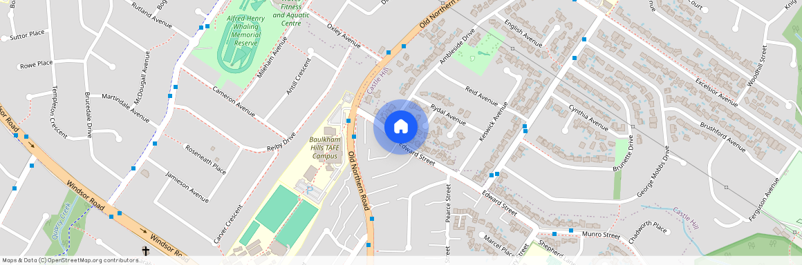 5 Edward Street, NSW 2153, Baulkham Hills