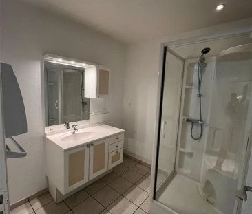 Location appartement 3 pièces - 70m² à Laval (53000) - Photo 1