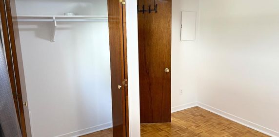 3 ½, 995 $/mois, Nouveau Rosemont, Demi-sous-sol rénové, Disponible le 1 Août 2026. - Photo 2