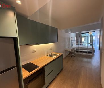 Studio/Γκαρσονιέρα για ενοικίαση Λεωφόρος Πατησίων - Λεωφόρος Αχαρνών - Photo 2
