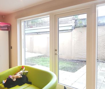 Studio Flat, Ferdinand Street, NW1 - Photo 4