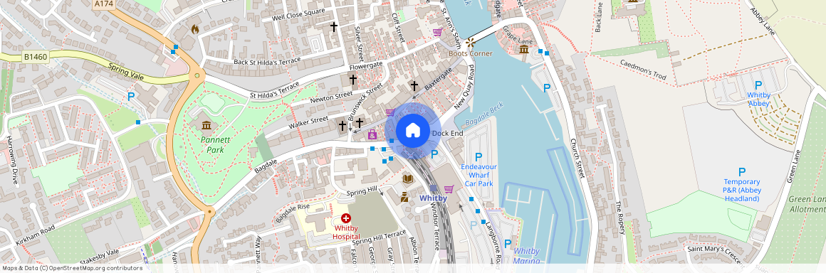 Whitby Avenue, Fallowfield, M14