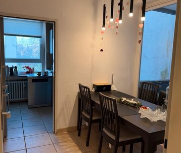 Untermiete 01.01.2025 - 31.12.2026, 3,5-Zimmer Wohnung in Bonn - Photo 5