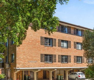 6/88 Tyrrell Street, The Hill NSW 2300 - Apartment For Rent | Domain - Photo 1